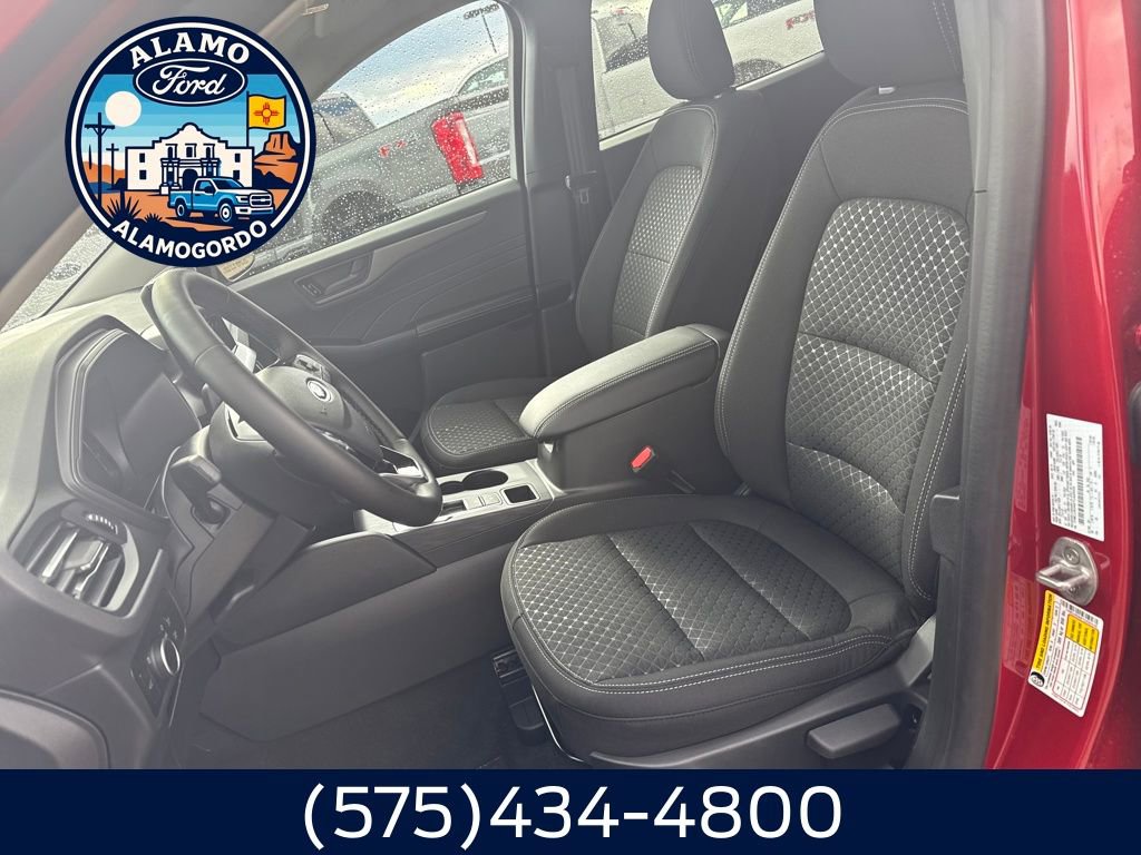 New 2026 Ford Escape Active w/ Tech Pack #1 image 5