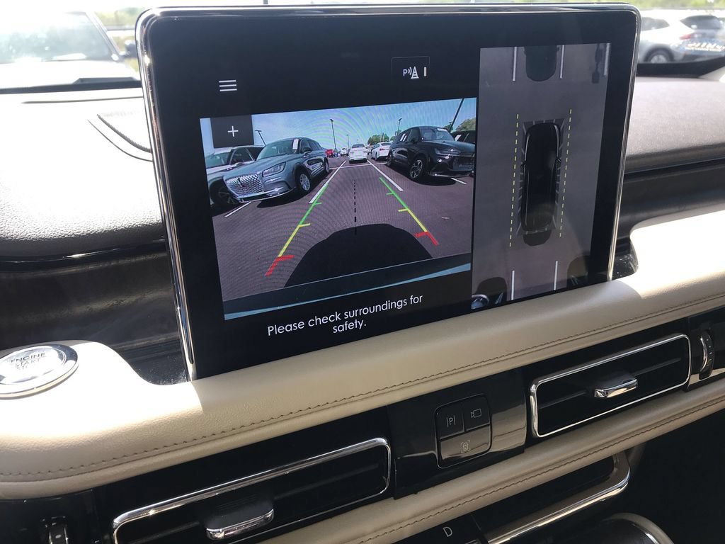 Used 2021 Lincoln Aviator Reserve w/ Equipment Group 210A AWD/4WD image 17