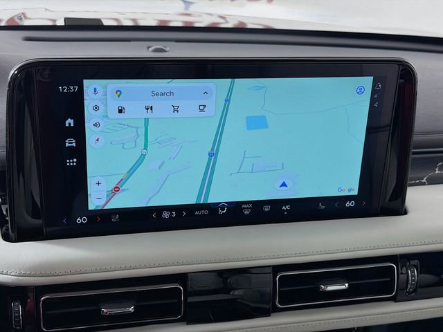 New 2026 Lincoln Aviator Black Label image 13