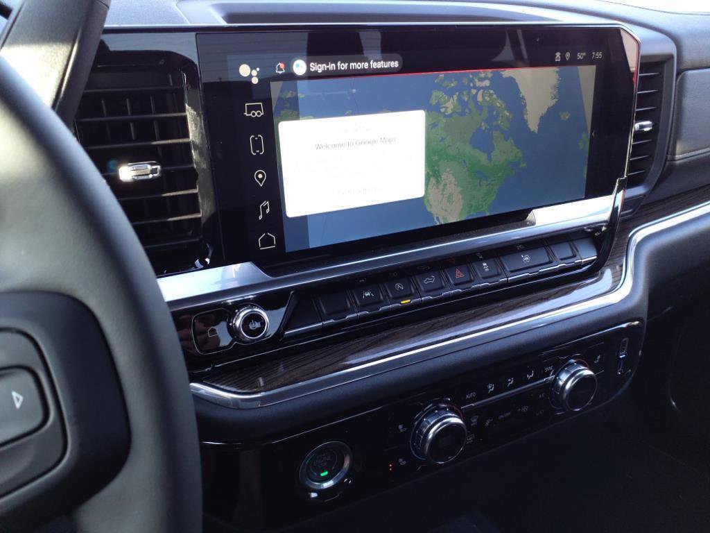 Certified 2023 GMC Sierra 1500 Elevation image 15