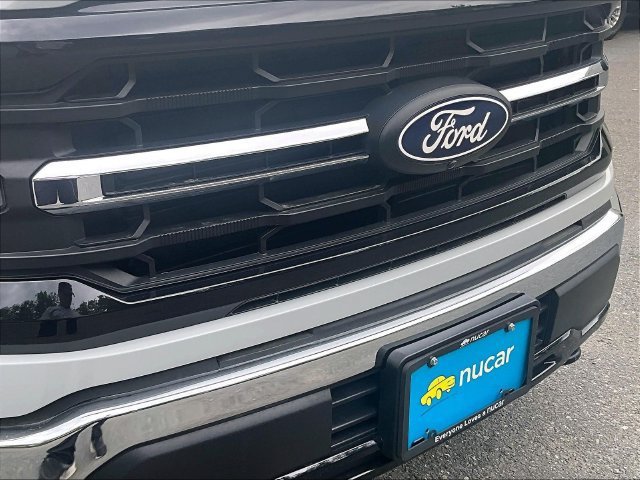 Used 2024 Ford F150 XLT AWD/4WD image 30