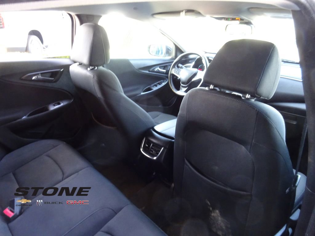 Used 2018 Chevrolet Malibu LT image 21