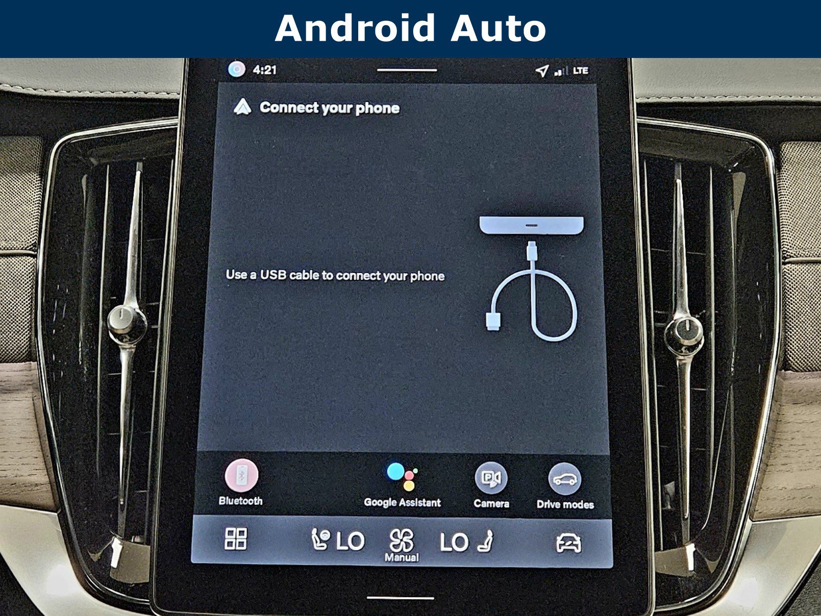 New 2026 Volvo XC90 B6 Ultra w/ Protection Package image 24