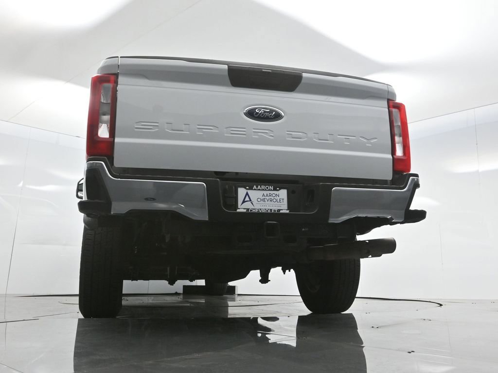 Used 2024 Ford F250 XLT image 69