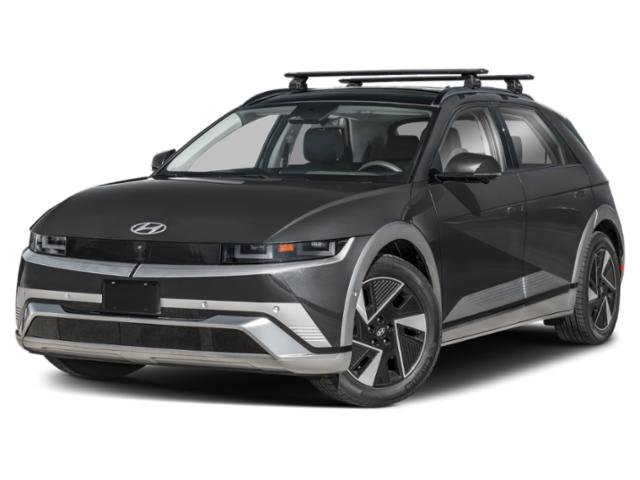New 2026 Hyundai Ioniq 5 Limited AWD/4WD image 1
