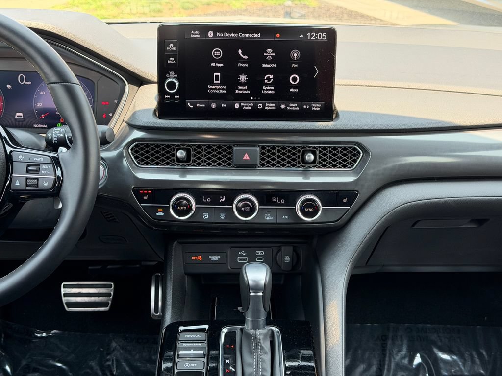 Used 2025 Acura Integra A-Spec FWD image 22