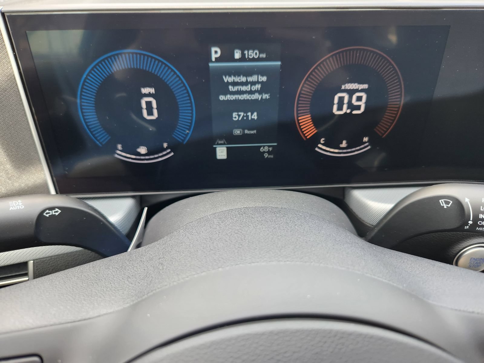 New 2026 Hyundai Sonata SEL AWD/4WD image 8
