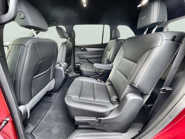 New 2026 Buick Enclave Sport Touring FWD image 25