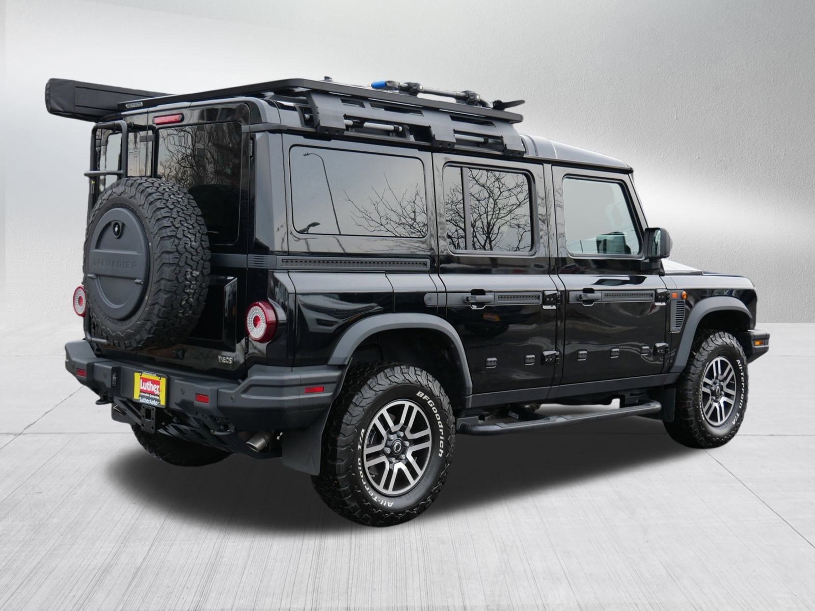 New 2025 INEOS Grenadier image 7