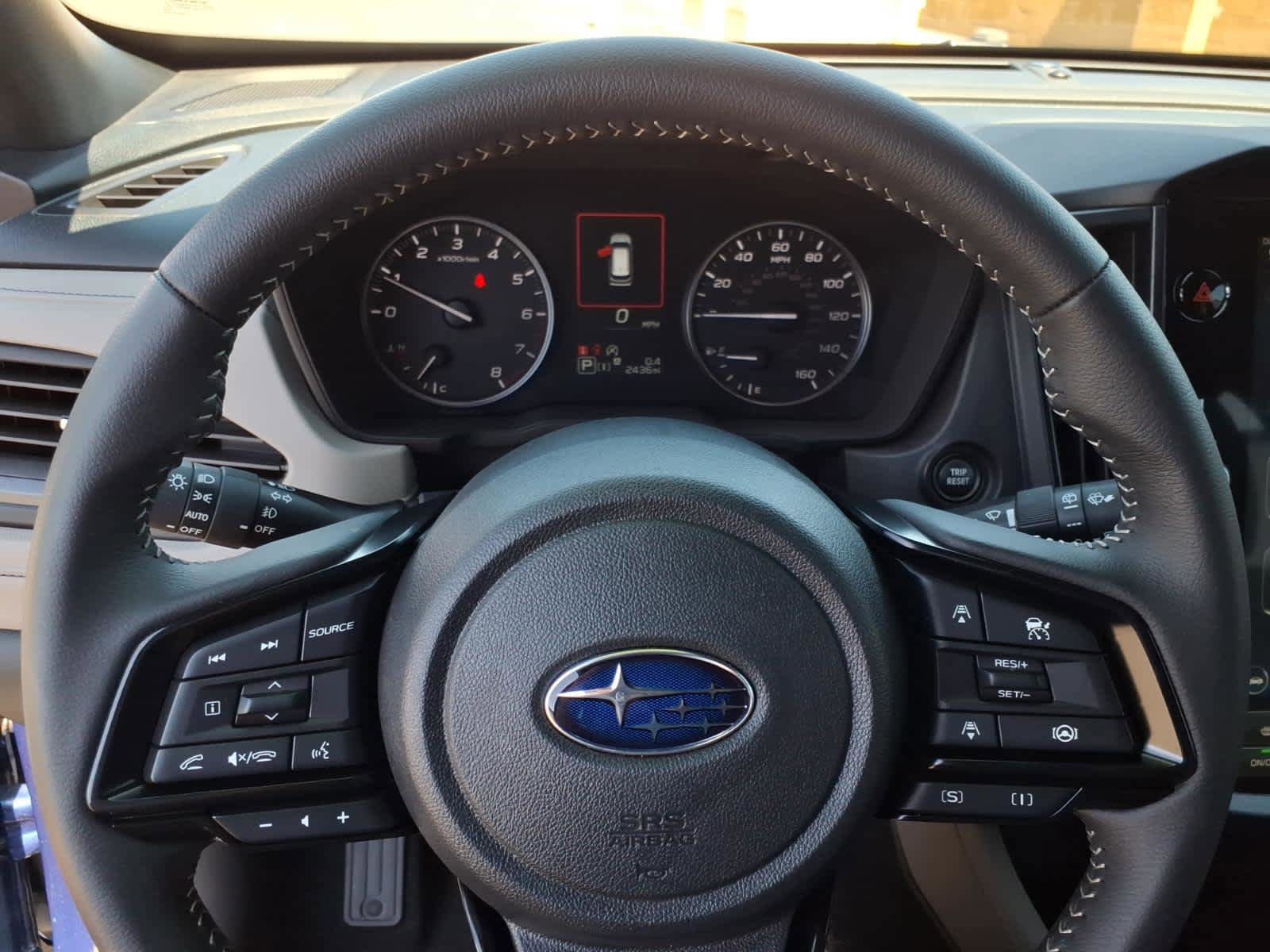 Certified 2026 Subaru Forester Premium image 31