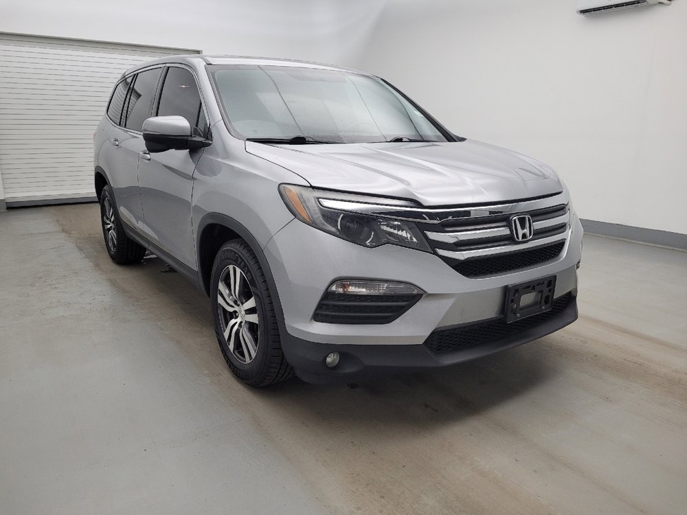 Used 2016 Honda Pilot EX-L image 13