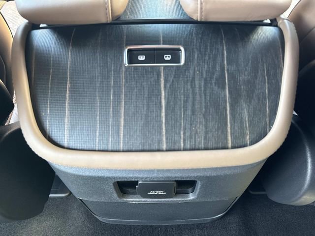 New 2025 Lincoln Navigator L Black Label image 21