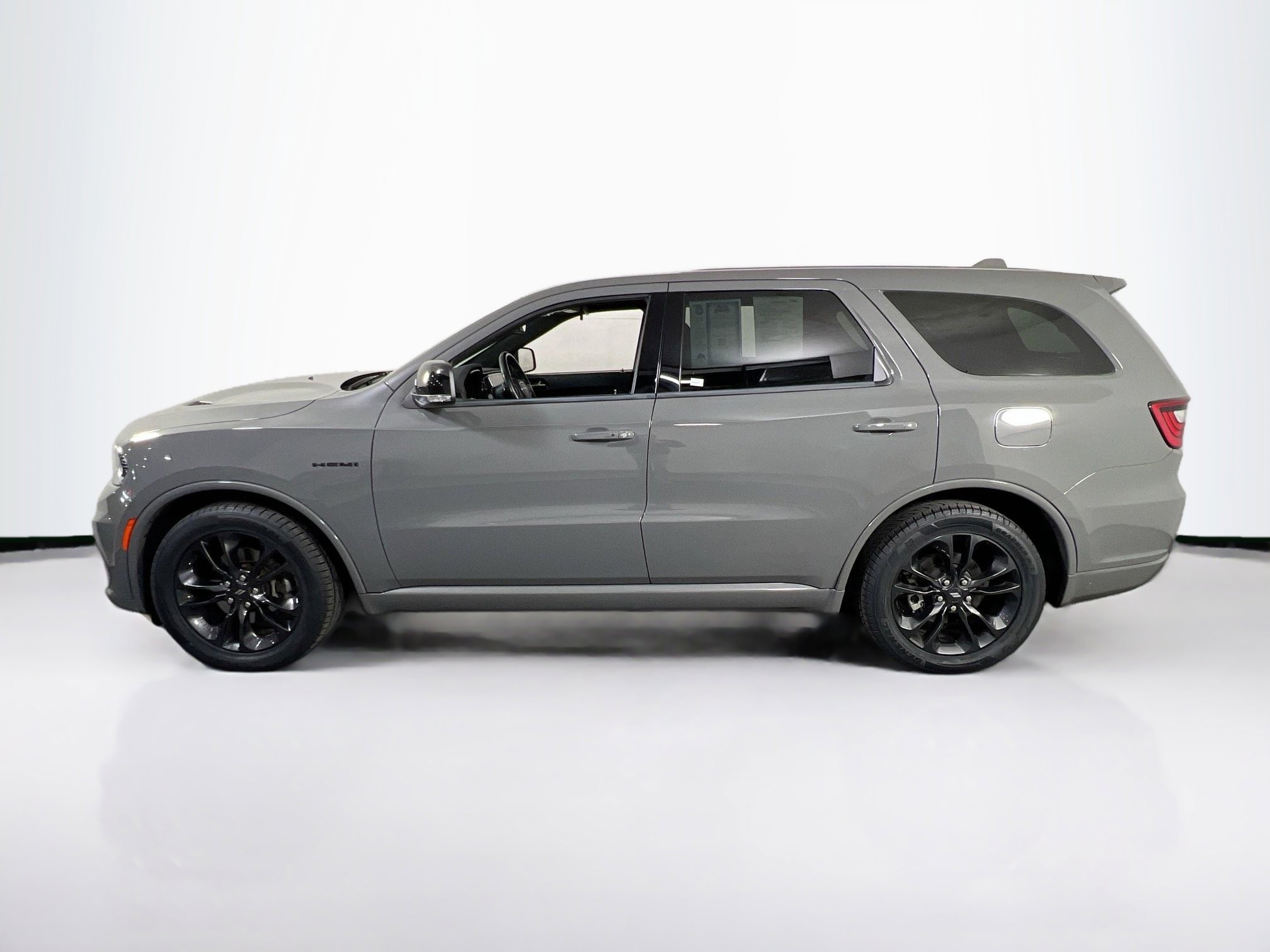 Used 2022 Dodge Durango R/T image 8
