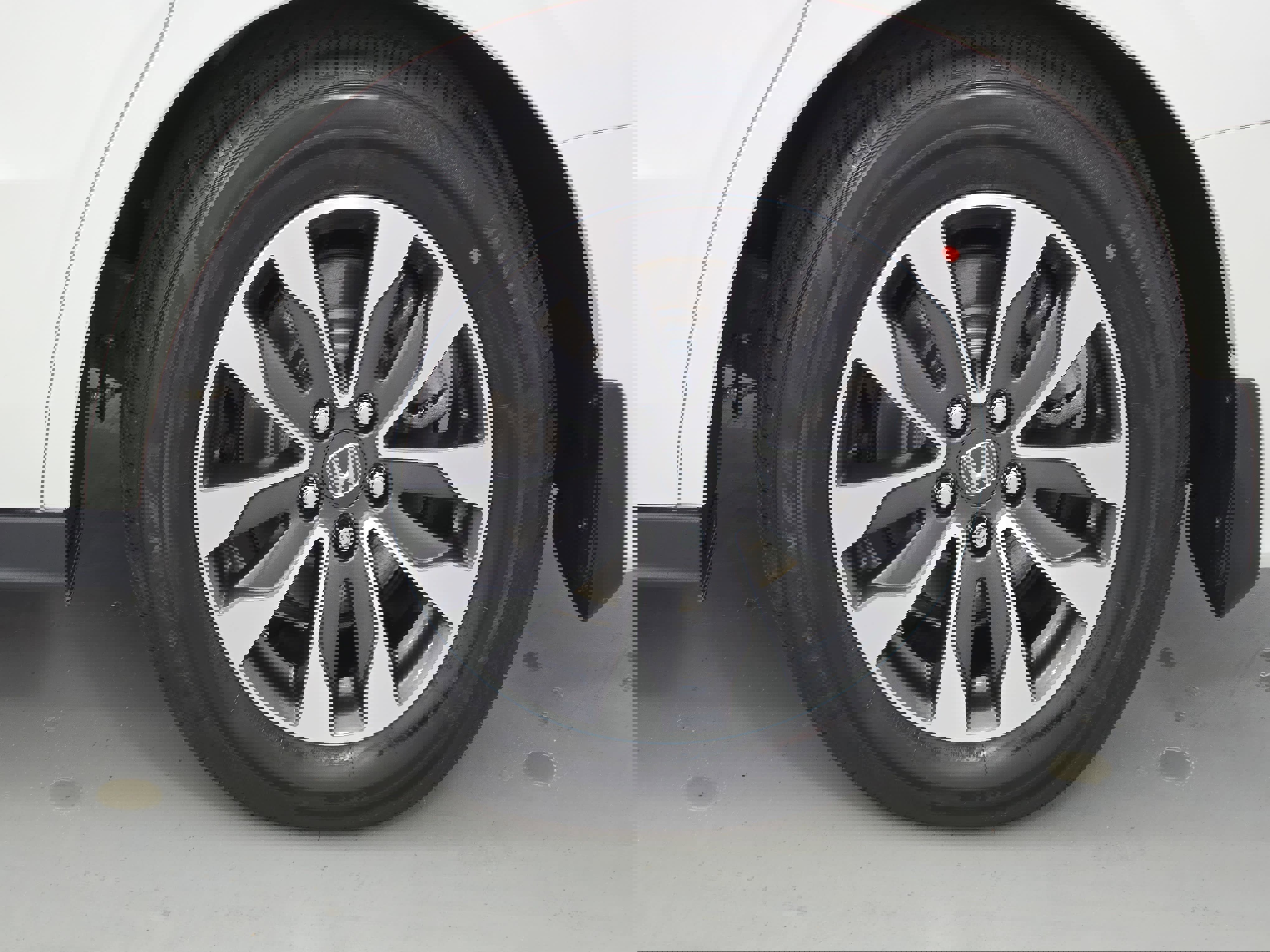 Certified 2024 Honda Odyssey EX-L image 35