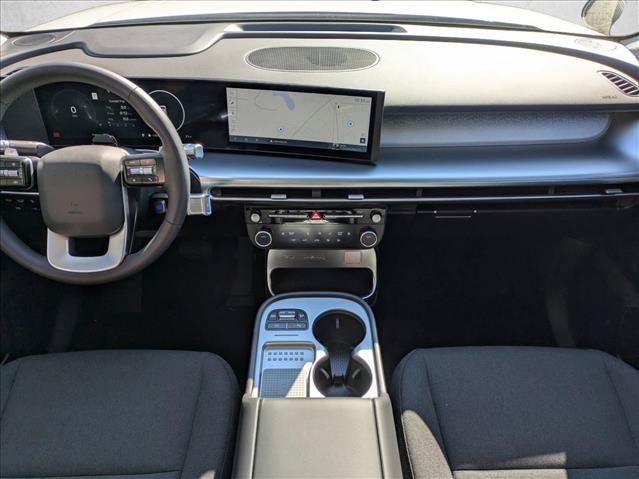 New 2026 Hyundai Ioniq 9 SE AWD/4WD image 17