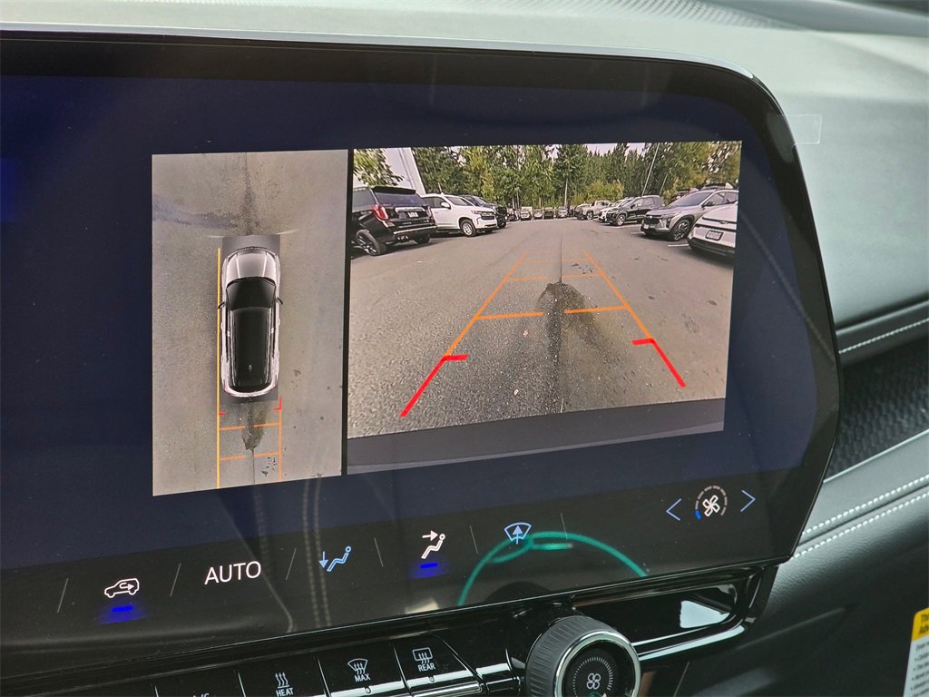 New 2026 Chevrolet Blazer EV LT w/ Midnight/Sport Edition image 29