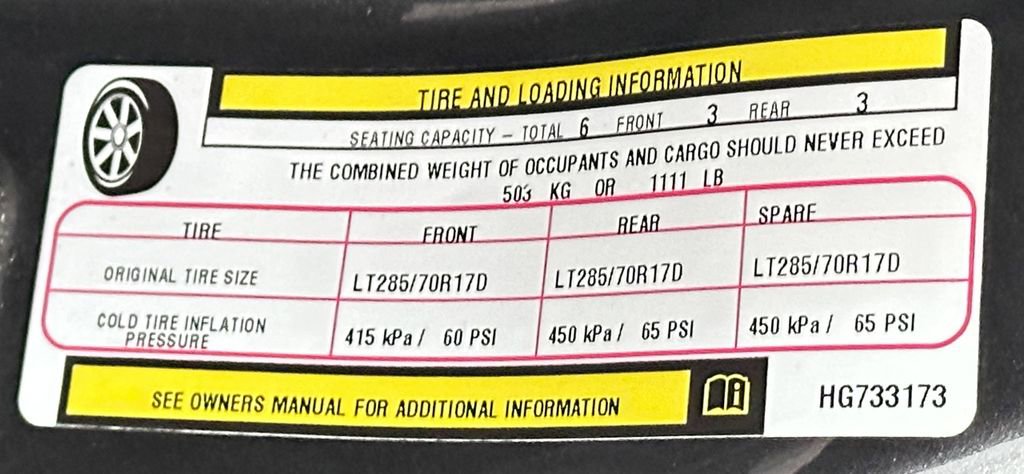 Used 2017 RAM 2500 Power Wagon w/ Leather & Luxury Group image 56