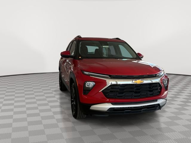 New 2026 Chevrolet TrailBlazer LT w/ Convenience Package image 2