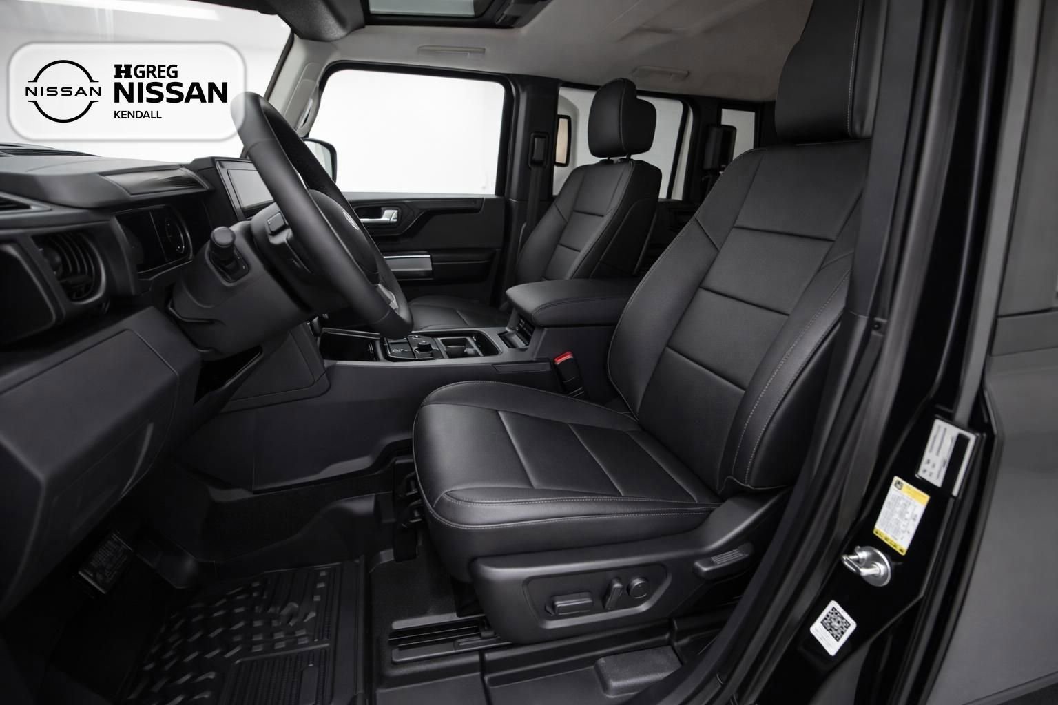 Used 2024 INEOS Grenadier image 8