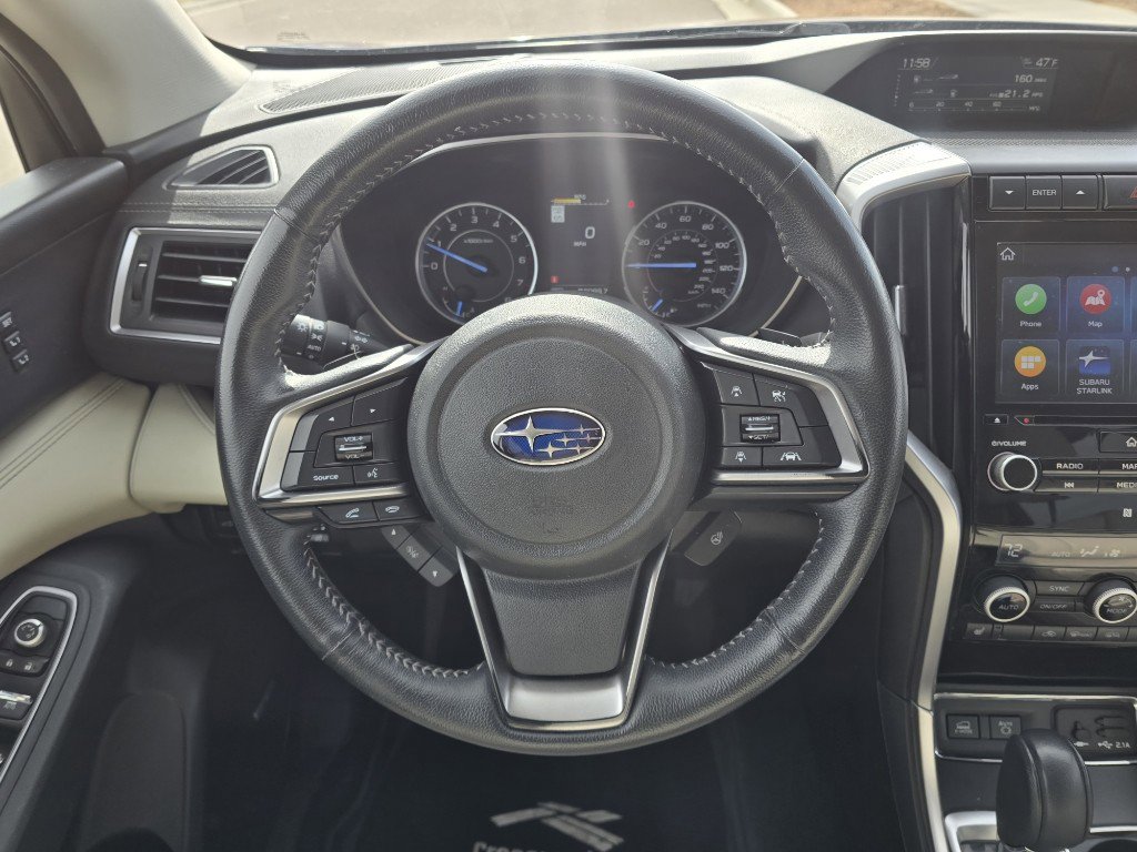 Used 2019 Subaru Ascent Limited image 29