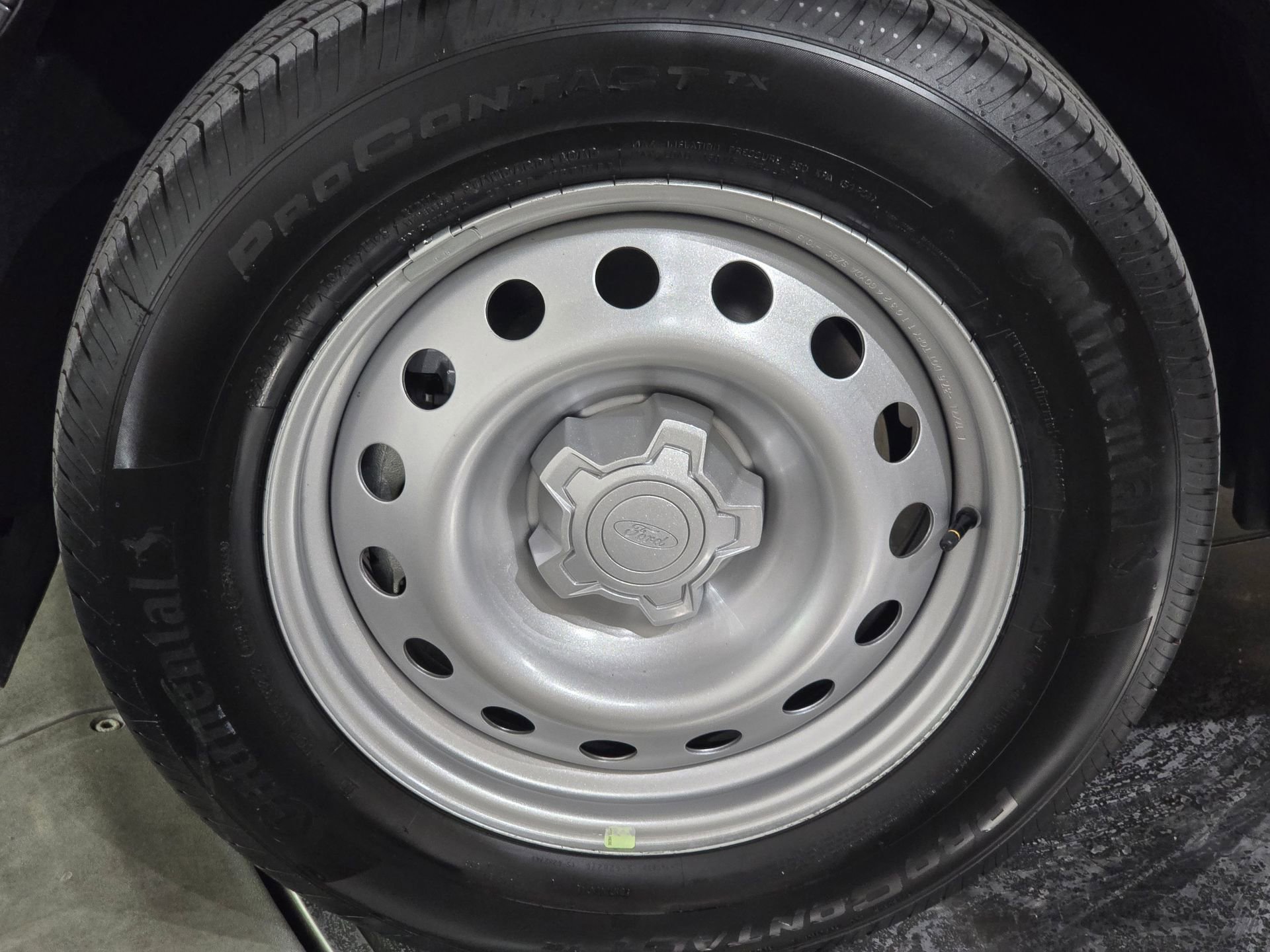 New 2026 Ford Maverick XL w/ Equipment Group 101A image 13