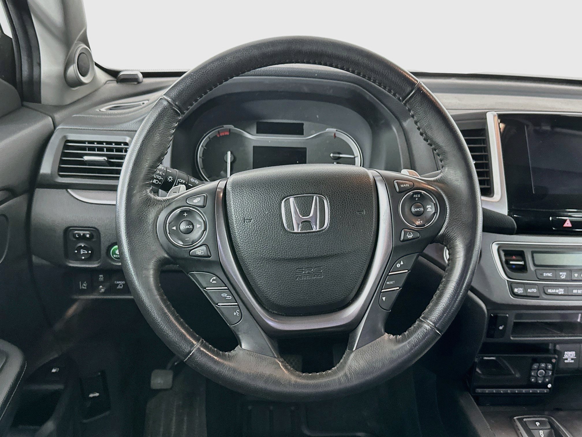 Used 2020 Honda Ridgeline RTL image 17