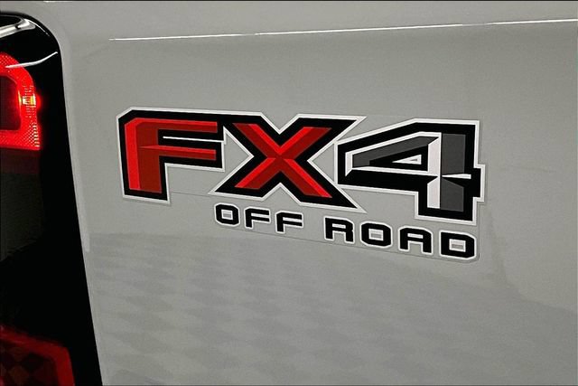 Used 2024 Ford Ranger Lariat w/ FX4 Off-Road Package AWD/4WD image 42