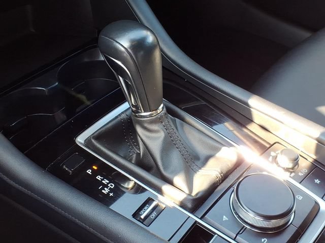 Used 2024 MAZDA MAZDA3 s FWD image 26