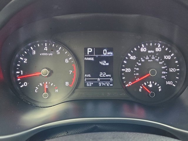 Used 2019 Kia Rio S image 38