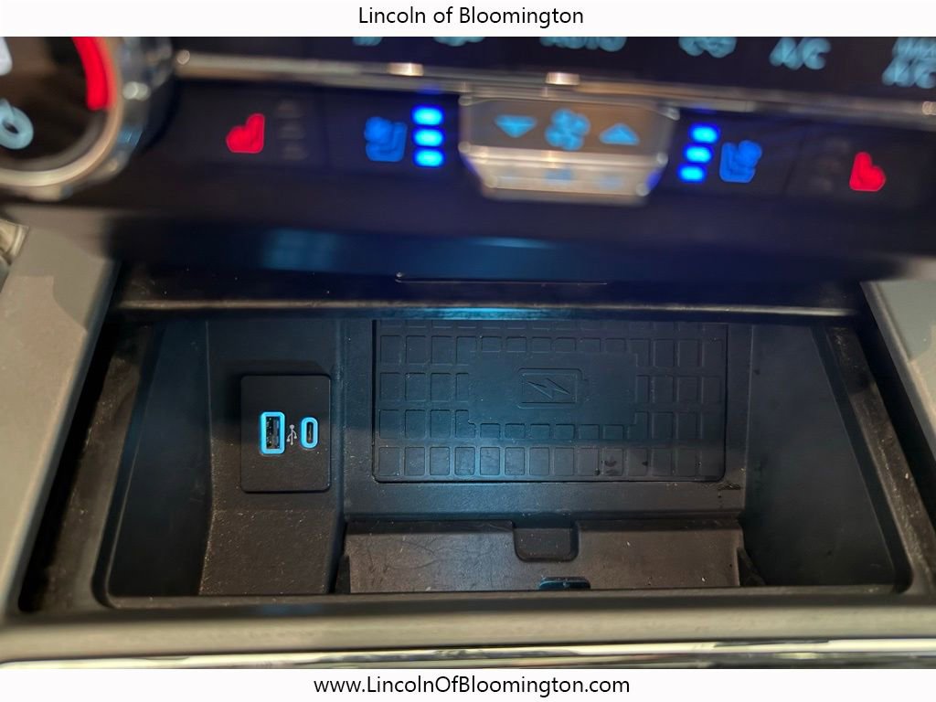 Used 2022 Ford F250 Lariat w/ Lariat Ultimate Package image 90