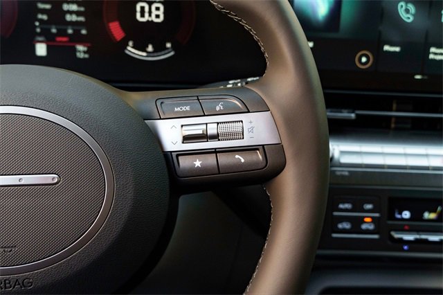 New 2026 Hyundai Kona SEL Sport image 13