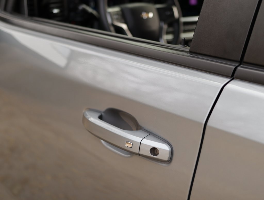 Used 2023 Chevrolet Silverado 1500 LT w/ Protection Package image 35