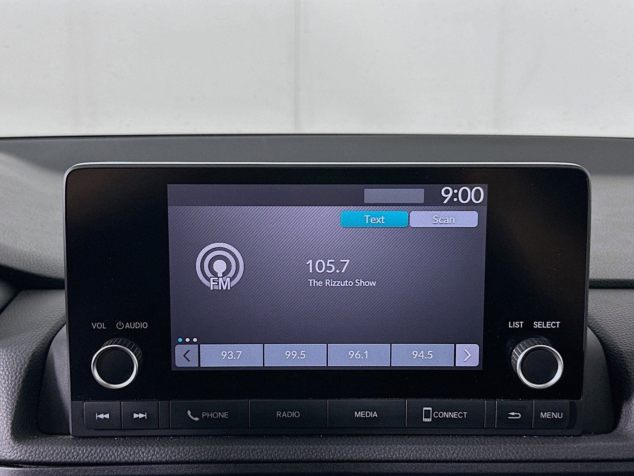 Used 2024 Honda CR-V EX image 21