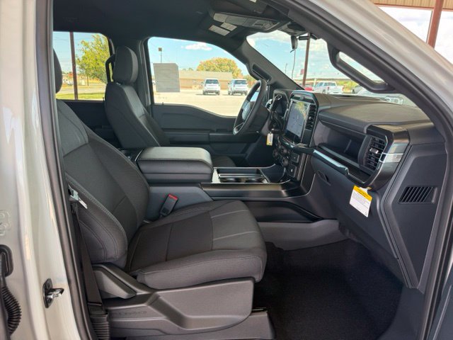 New 2026 Ford F150 STX w/ Equipment Group 200A AWD/4WD image 11