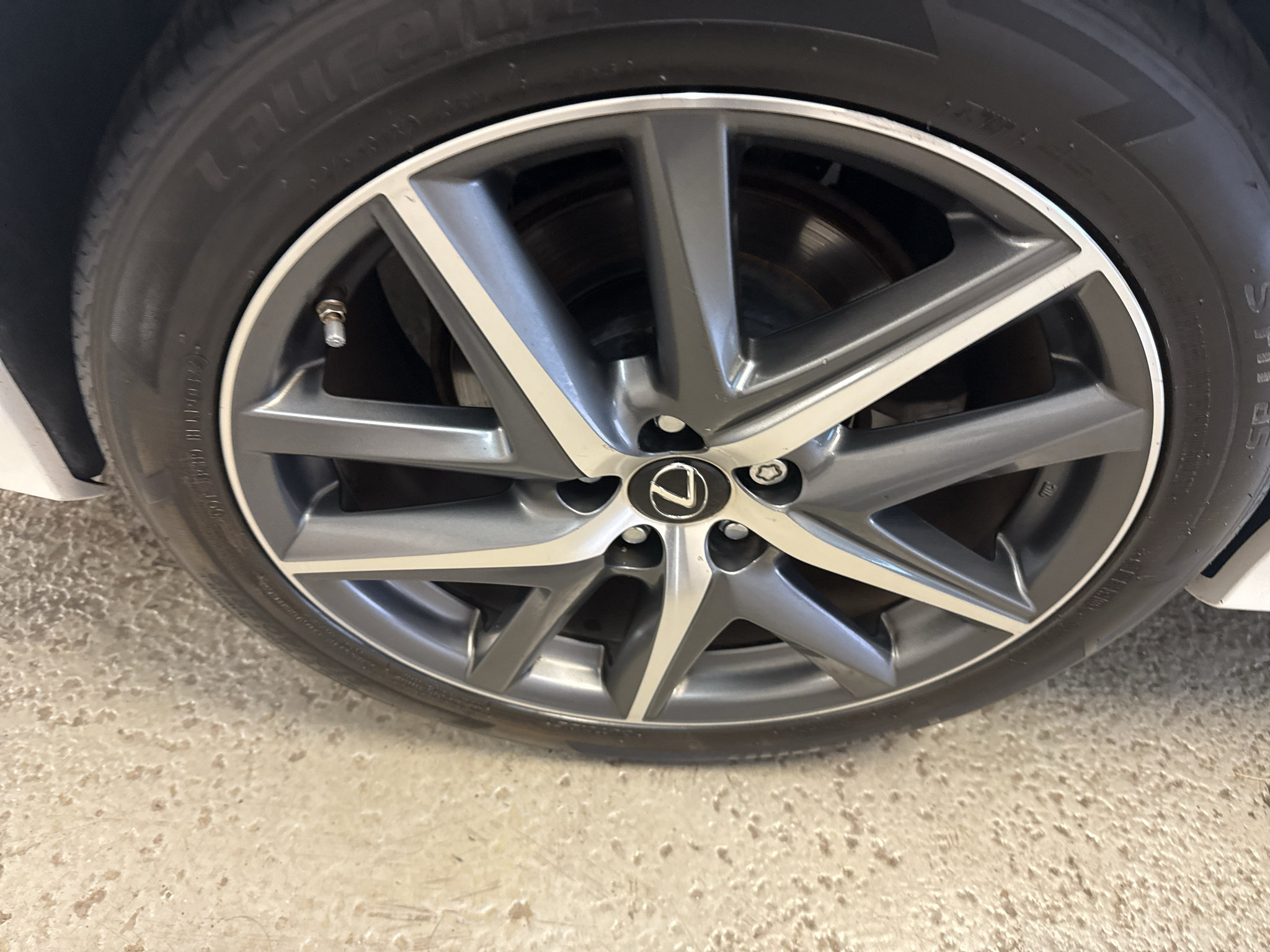 Used 2015 Lexus GS 350 AWD w/ Premium Package image 34