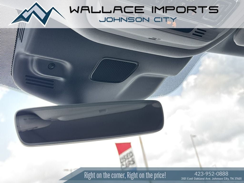 Used 2021 Lincoln Aviator Reserve w/ Equipment Group 201A AWD/4WD image 17