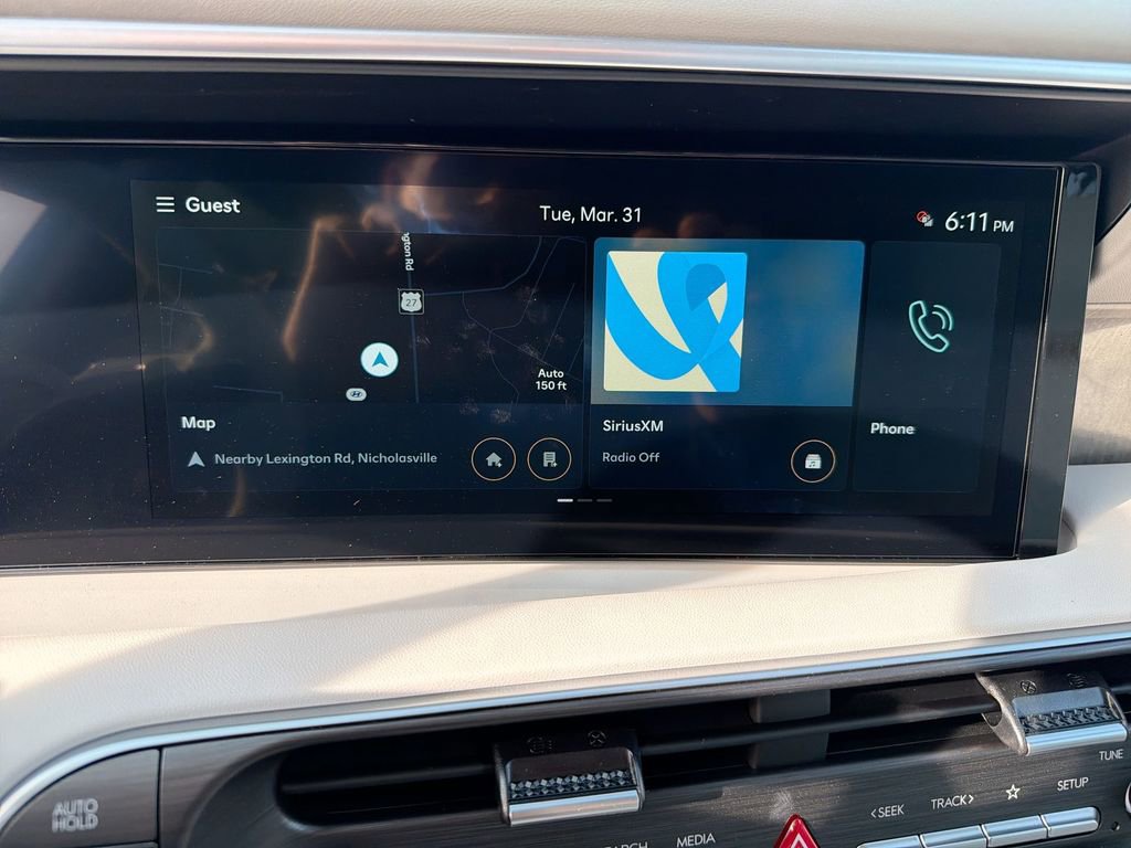 New 2026 Hyundai Palisade SEL image 12