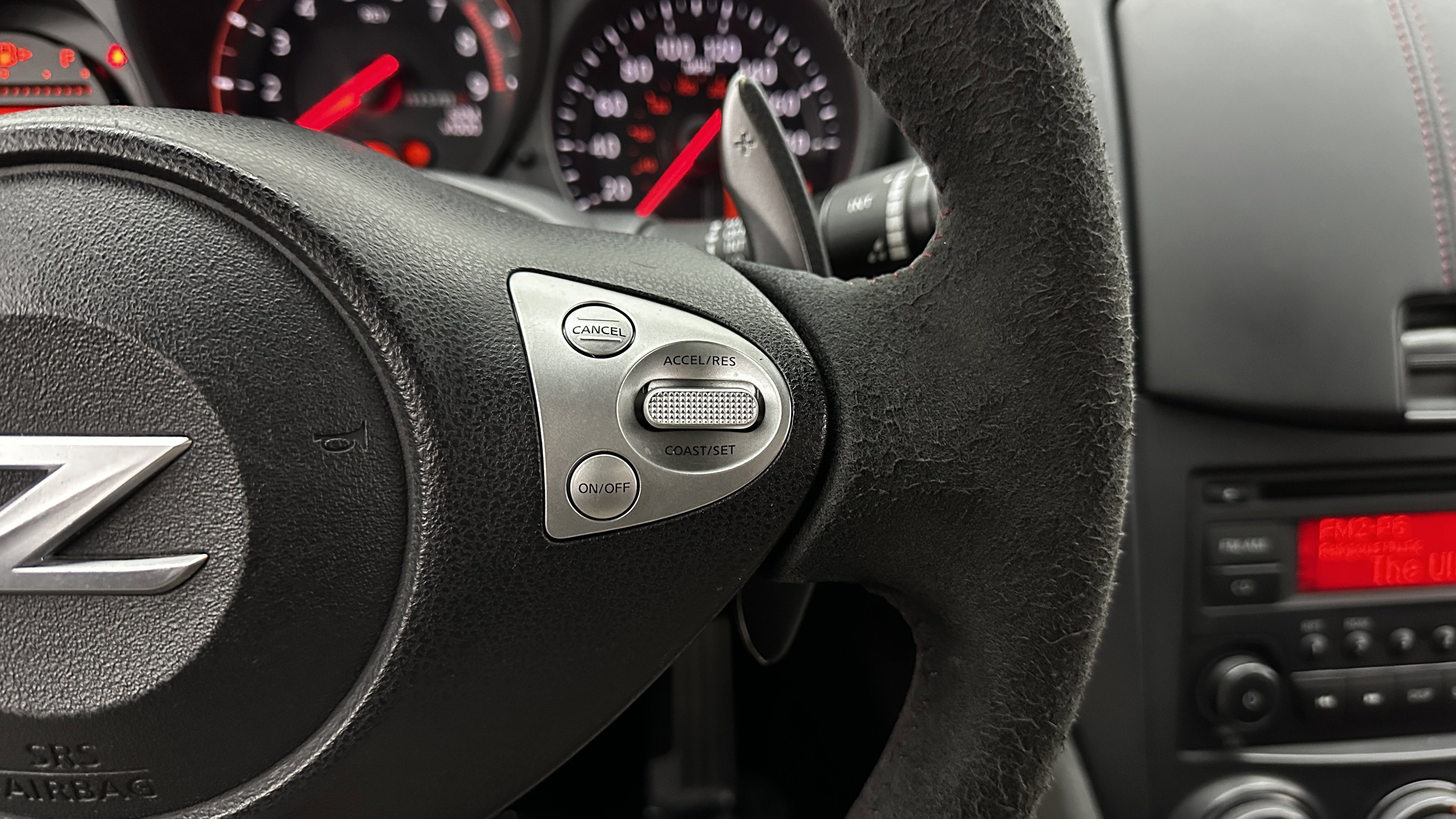 Used 2017 Nissan 370Z NISMO image 24