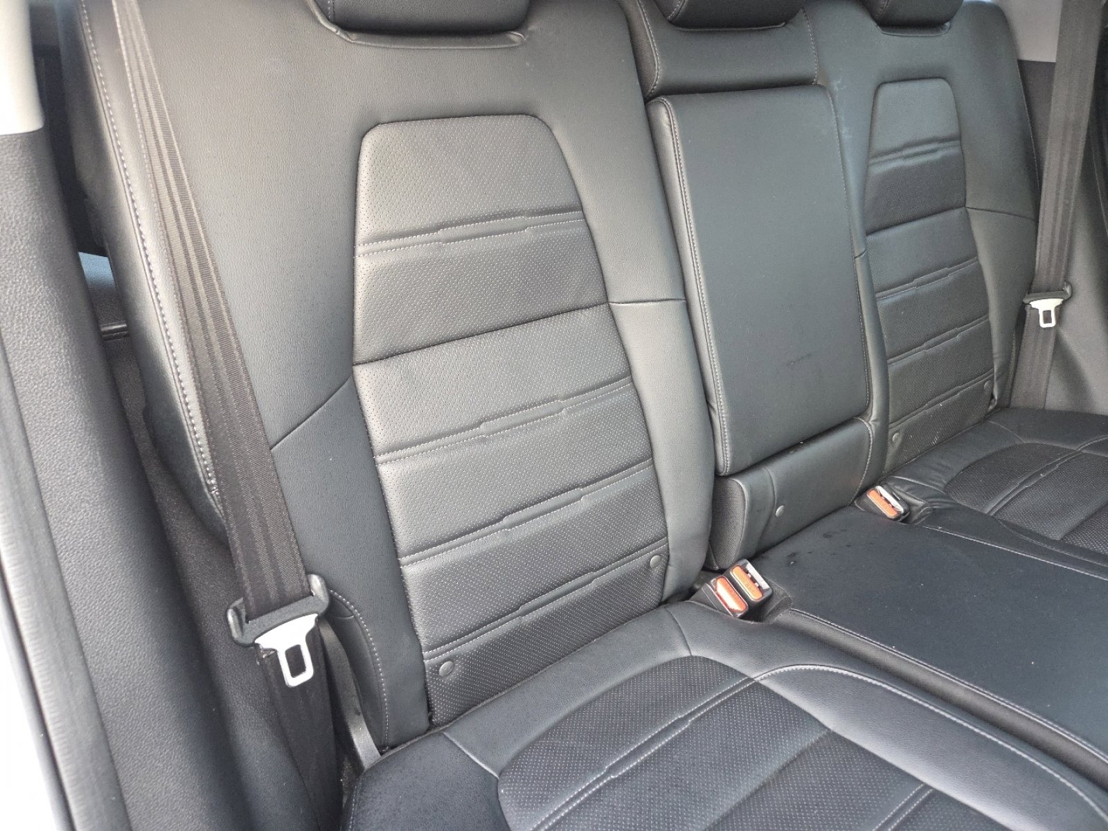 Certified 2020 Honda CR-V EX-L image 25