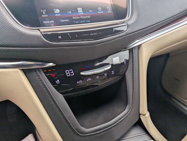 Used 2017 Cadillac XT5 Premium Luxury w/ Driver Assist Package image 22