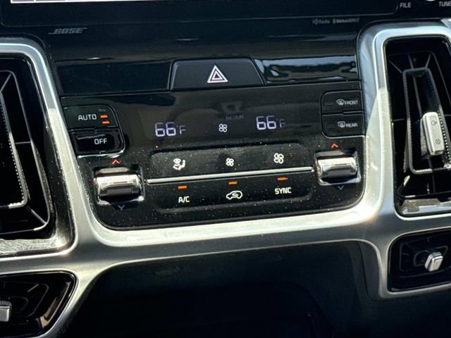 Used 2021 Kia Sorento SX FWD image 22
