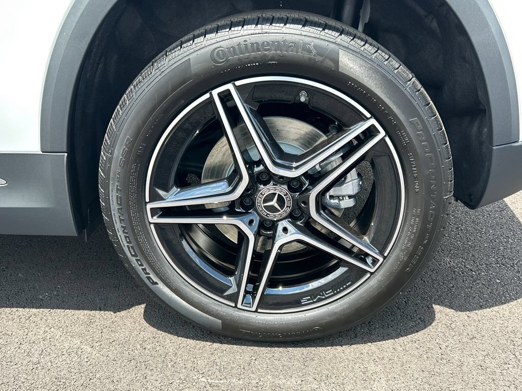New 2026 Mercedes-Benz GLA 250 4MATIC image 34