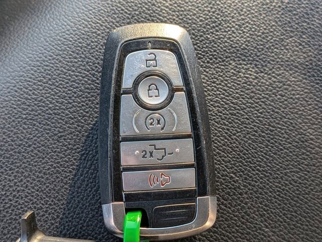 Used 2023 Ford F150 Lariat w/ Equipment Group 502A High AWD/4WD image 33