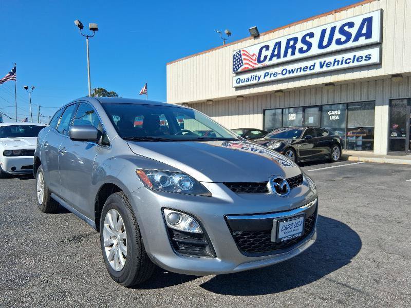 Used 2011 MAZDA CX-7 i SV FWD image 1