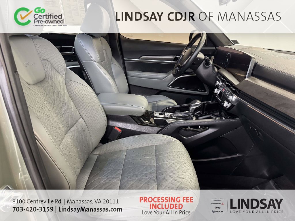 Used 2024 Kia Telluride SX Prestige X-Line AWD/4WD image 14