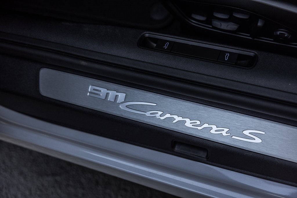 Used 2025 Porsche 911 Carrera S image 19