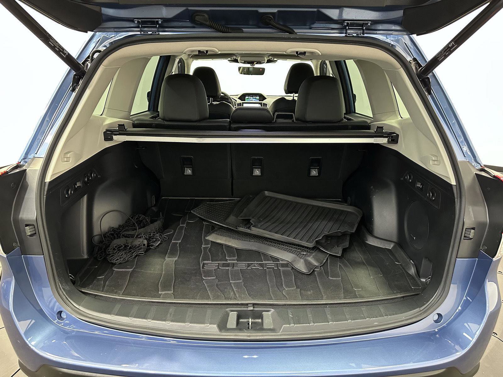 Used 2023 Subaru Forester Touring image 32