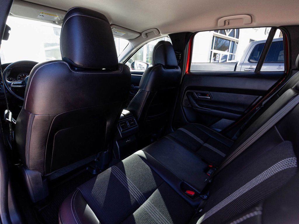 Used 2024 MAZDA CX-50 AWD 2.5 S w/ Weather Package image 26