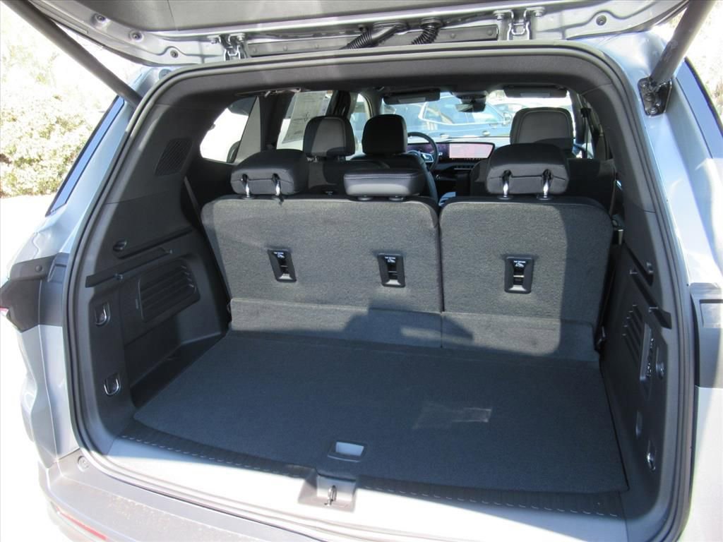 New 2026 Buick Enclave Preferred w/ Power Package FWD image 33