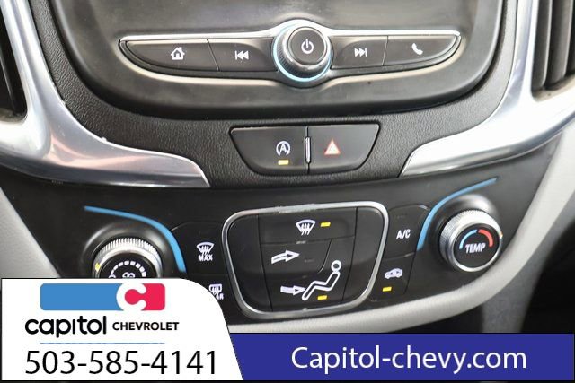 Used 2023 Chevrolet Equinox LS w/ LS Convenience Package image 23